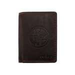 náhled Pánská peněženka RIEKER RIE-20200071-W2 hnědá