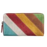 náhled Dámská peněženka RIEKER RIE-20200076-W2 červená