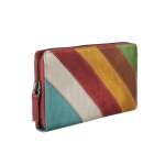 náhled Dámská peněženka RIEKER RIE-20200076-W2 červená