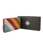 náhled Dámská peněženka RIEKER RIE-20200076-W2 červená