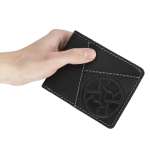 náhled Pánská peněženka RIEKER RIE-20200079-W2 černá