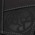 náhled Pánská peněženka RIEKER RIE-20200079-W2 černá