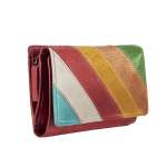 náhled Dámská peněženka RIEKER RIE-20200082-W2 červená