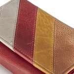 náhled Dámská peněženka RIEKER RIE-20200082-W2 červená