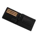 náhled Pánská peněženka RIEKER RIE-20200084-W2 černá