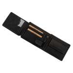 náhled Pánská peněženka RIEKER RIE-20200084-W2 černá