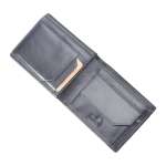 náhled Pánská peněženka RIEKER RIE-20200092-W2 modrá