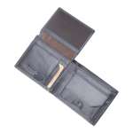 náhled Pánská peněženka RIEKER RIE-20200092-W2 modrá