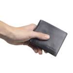 náhled Pánská peněženka RIEKER RIE-20200092-W2 modrá