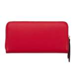 náhled Dámská peněženka RIEKER P7103-C005 červená W1