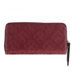 náhled Dámská peněženka RIEKER P7105-U005 červená W1