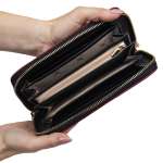 náhled Dámská peněženka RIEKER P7105-U005 červená W1