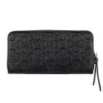 náhled Dámská peněženka RIEKER P7105-U020 černá W1