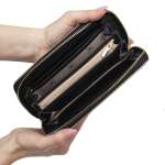 náhled Dámská peněženka RIEKER RIE-20200122-S2 béžová