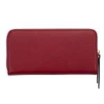 náhled Dámská peněženka RIEKER RIE-20200123-S2 červená