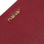 náhled Dámská peněženka RIEKER RIE-20200123-S2 červená