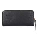 náhled Dámská peněženka RIEKER RIE-20200125-S2 černá