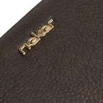 náhled Dámská peněženka RIEKER RIE-20200127-S2 hnědá