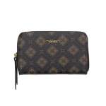 náhled Dámská peněženka RIEKER P7112-G120 černá W1