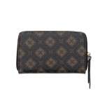 náhled Dámská peněženka RIEKER P7112-G120 černá W1