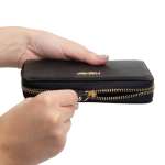 náhled Dámská peněženka RIEKER RIE-20200142-S2 černá