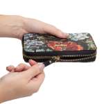 náhled Dámská peněženka RIEKER RIE-20200148-S2 černá