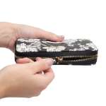 náhled Dámská peněženka RIEKER RIE-20200149-S2 černá