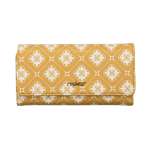 náhled Dámská peněženka RIEKER P7120-G002 žlutá W1