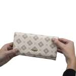 náhled Dámská peněženka RIEKER RIE-20200151-S2 béžová