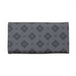 náhled Dámská peněženka RIEKER RIE-20200152-S2 šedá