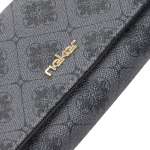 náhled Dámská peněženka RIEKER RIE-20200152-S2 šedá