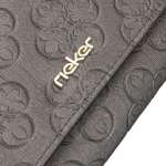 náhled Dámská peněženka RIEKER RIE-20200156-S2 šedá