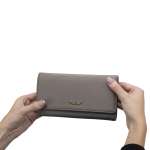 náhled Dámská peněženka RIEKER RIE-20200159-S2 šedá