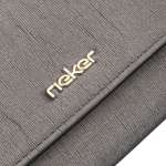 náhled Dámská peněženka RIEKER RIE-20200159-S2 šedá