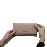 náhled Dámská peněženka RIEKER RIE-20200160-S2 béžová