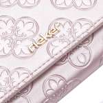 náhled Dámská peněženka RIEKER RIE-20200161-S2 růžová