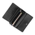 náhled Dámská peněženka RIEKER P7124-C005 červená W1