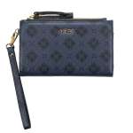 náhľad Dámska peňaženka RIEKER P7130-G013 modrá W1