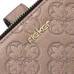 náhled Dámská peněženka RIEKER RIE-20200177-S2 béžová