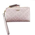 náhled Dámská peněženka RIEKER P7132-U004 růžová W1