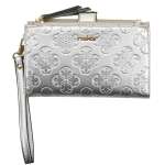 náhled Dámská peněženka RIEKER RIE-20200180-S2 stříbrná