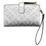 náhled Dámská peněženka RIEKER RIE-20200180-S2 stříbrná