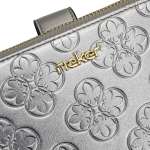 náhled Dámská peněženka RIEKER RIE-20200180-S2 stříbrná