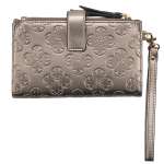 náhled Dámská peněženka RIEKER RIE-20200183-S2 šedá