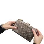 náhled Dámská peněženka RIEKER RIE-20200183-S2 šedá