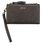 náhled Dámská peněženka RIEKER RIE-20200185-S2 šedá