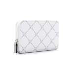 náhled Dámská peněženka TAMARIS TAM-20200187-S2 bílá