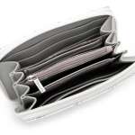 náhled Dámská peněženka TAMARIS TAM-20200187-S2 bílá