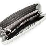 náhled Dámská peněženka TAMARIS TAM-20200190-S2 bílá