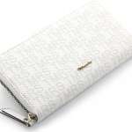 náhled Dámská peněženka TAMARIS 31443-320 bílá S2